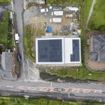 A birds eye view - September 2025