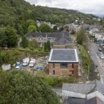 Solar panels installed - August 2025