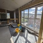 1st Floor Landing - September 2025