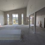 The main hall - September 2025